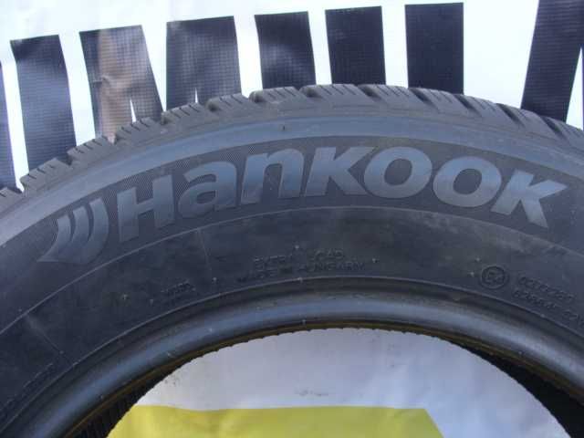 215/60 R16 Hankook Winter I*cept Evo2