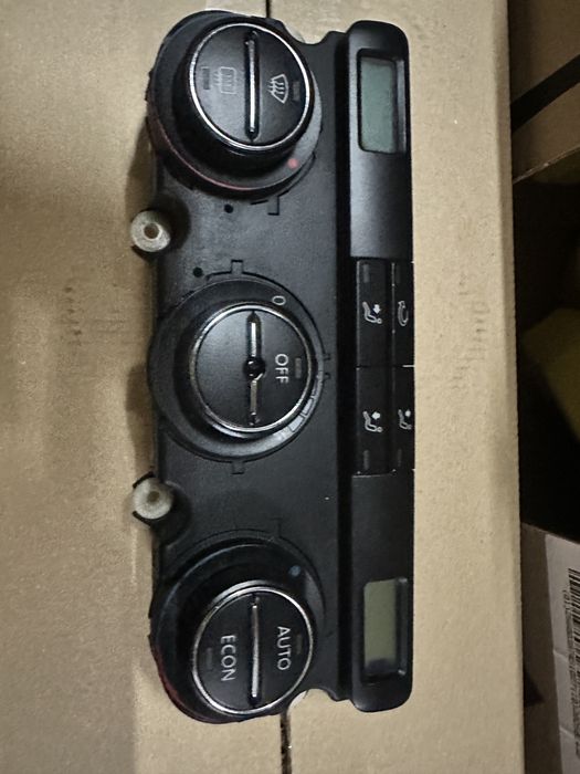 Modulo Ar condicionado