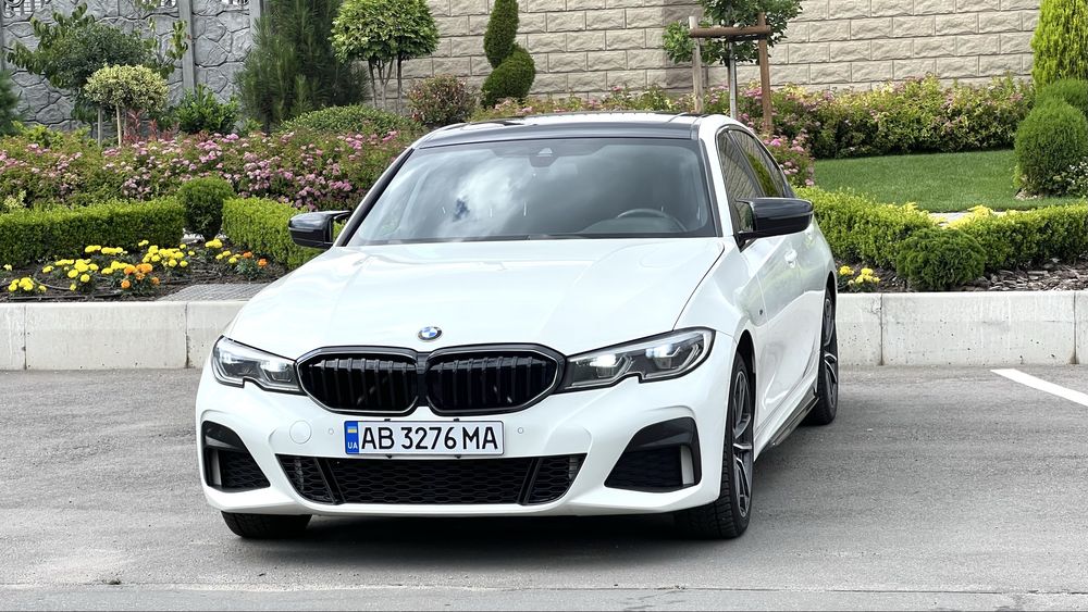 Продам BMW G20 330i