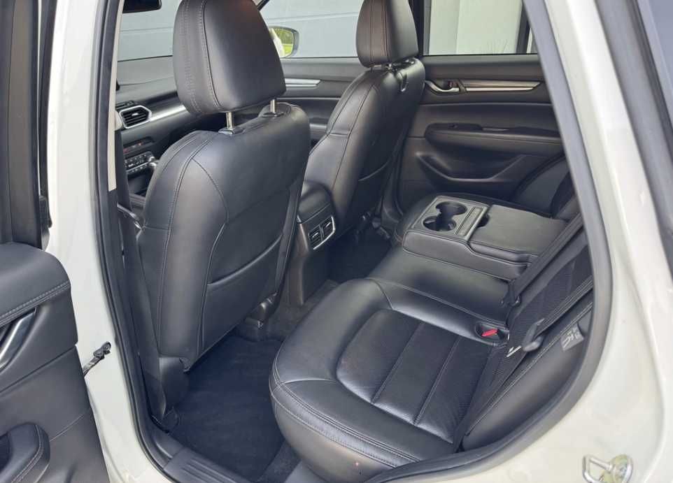 Mazda CX-5 2.5 Touring 2019