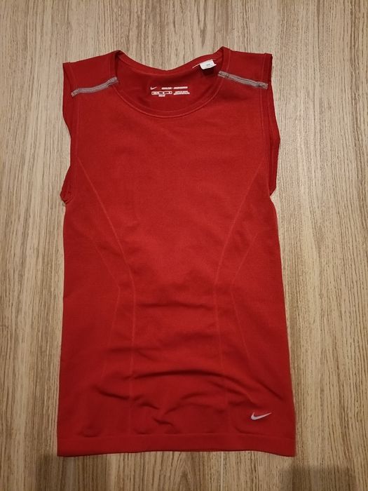 Koszulka sportowa Nike  dla dziecka
