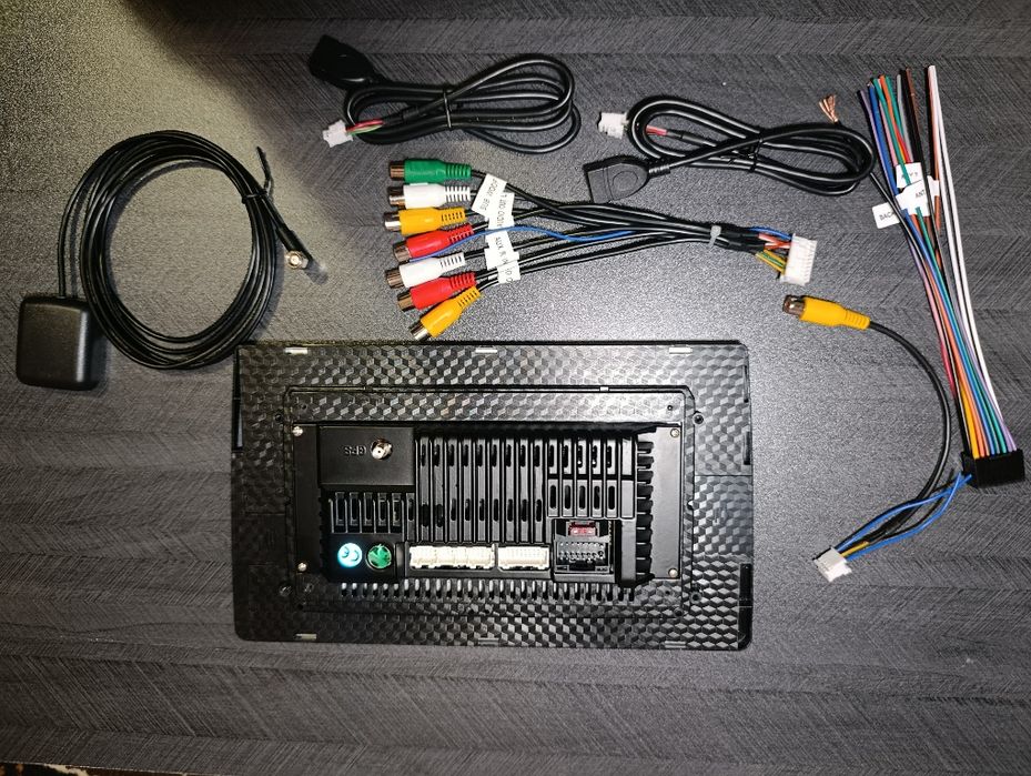 Android 14 4/64 10 дюймов