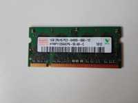 Pamięć RAM DDR2 DDR-2 hynix HYMP112S64CP6-S6 1B (001179)