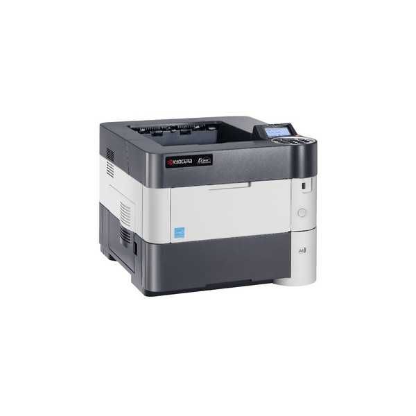 Kyocera FS 4200DN Green Line - Máquina de exposição