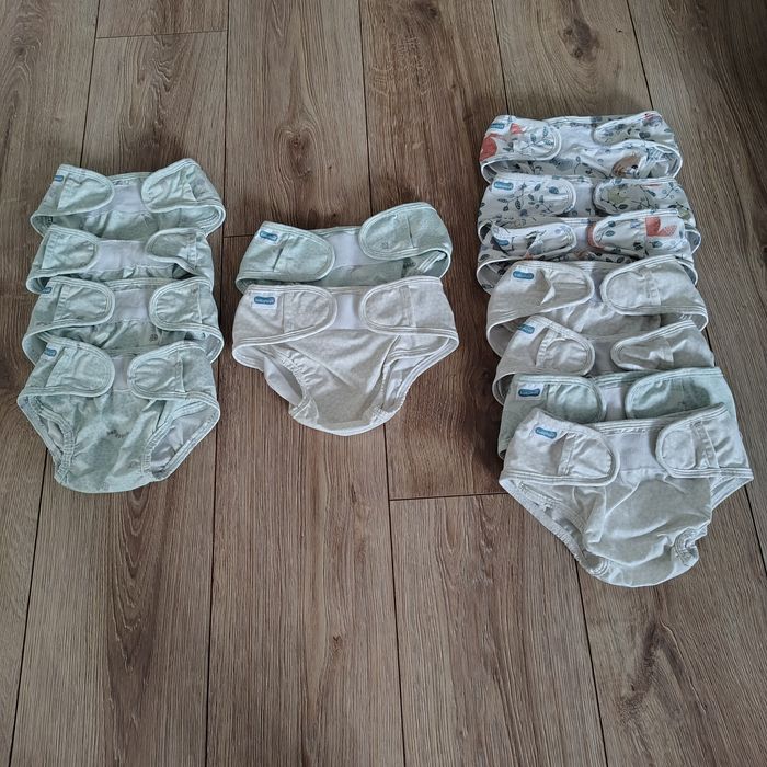 Трусики для вкладишів babylove L та M