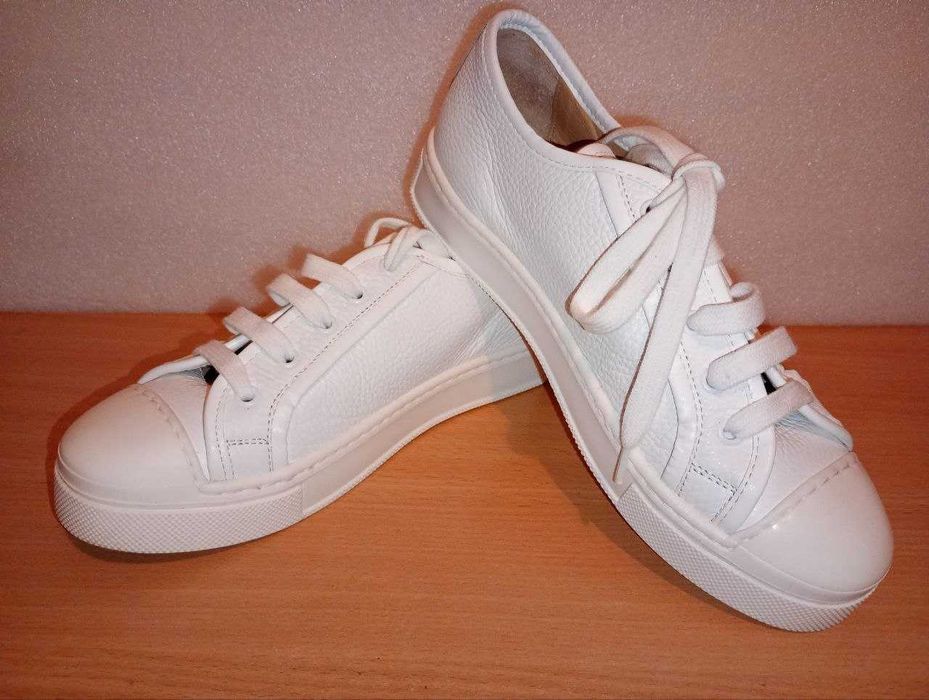 Продам Жіночі Кеди Russel & Bromley Ідеал р.38