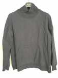 2 Sweatshirts azul e verde:::XL