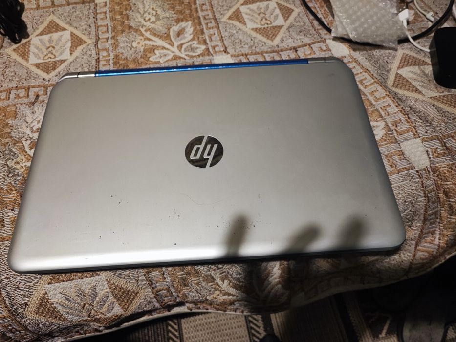 Ноутбук HP 15-n221so