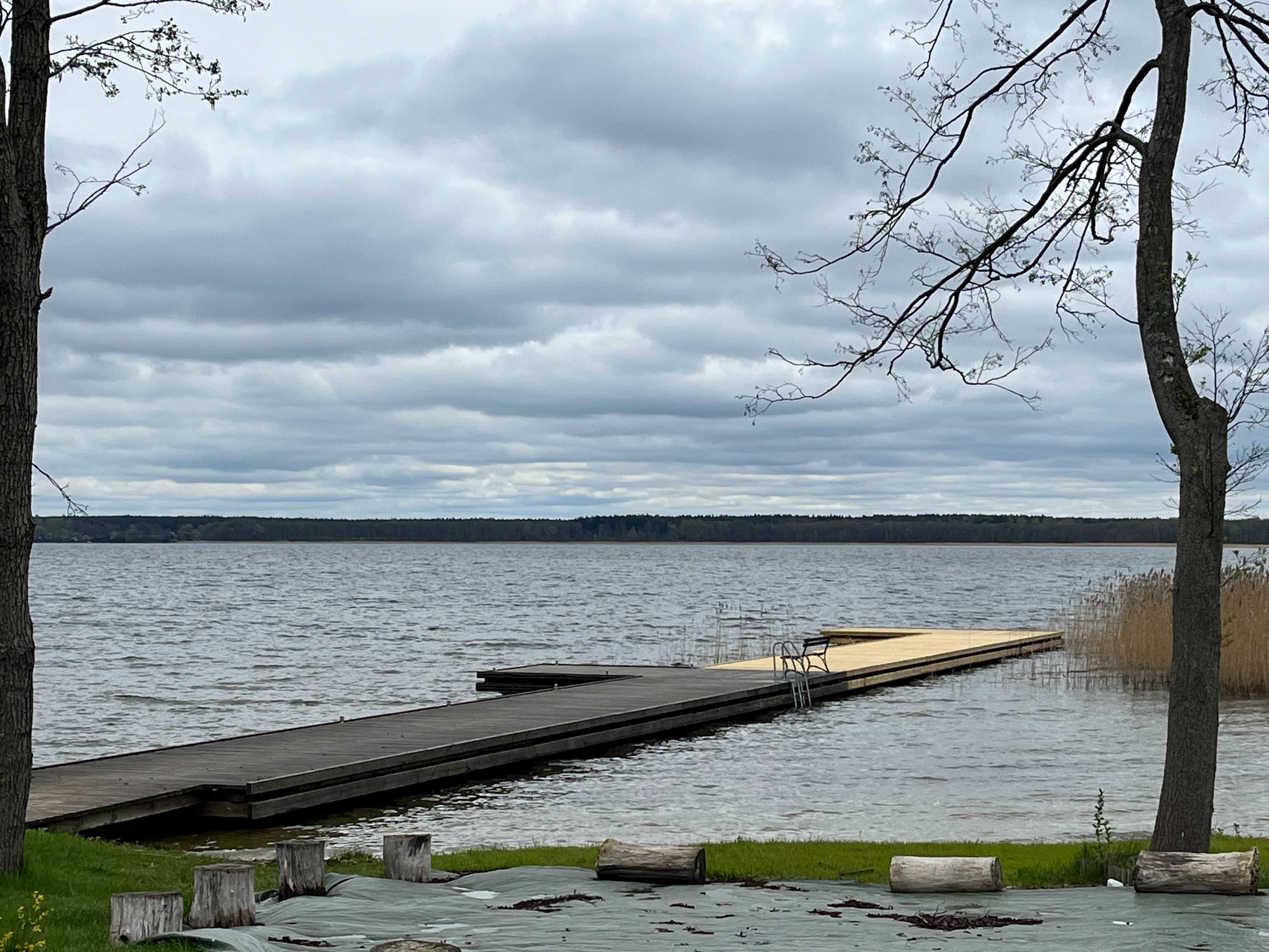 Budowa ,remonty pomostów ,wbijanie pali kafarem naprawa wyrywanie pali