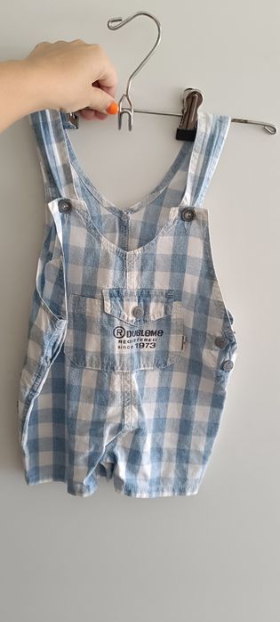 Jardineiras para crianças 1 ano