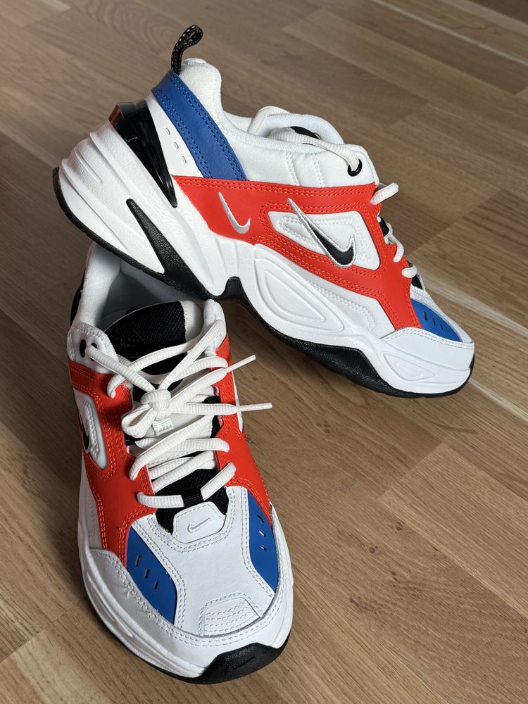 Кроссовки Nike M2K TEKNO, p. 40,5, 25,5 см