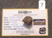 Meteoryt NWA 13790 Winonaite