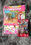 playmobil figurki jak na zdjęciu