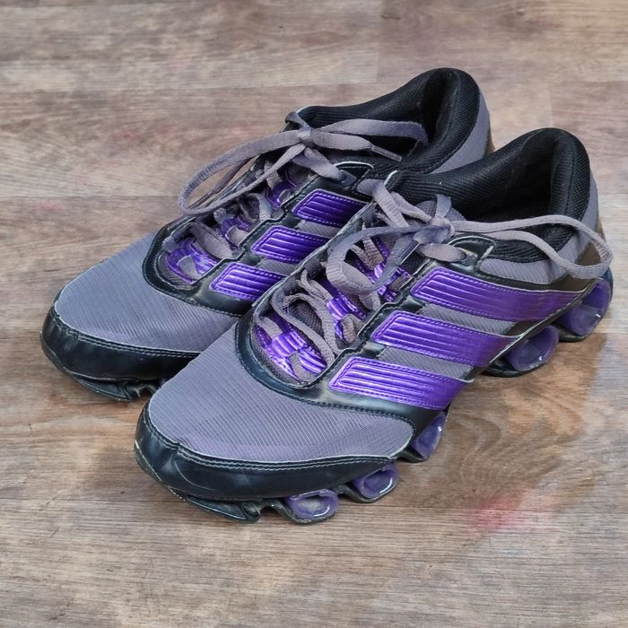 Adidas bounce titan оригинал