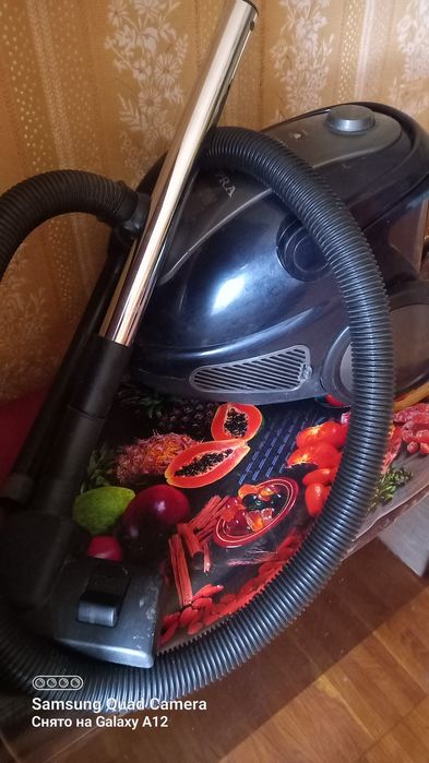 Пылесос Supra 1600 W б.у