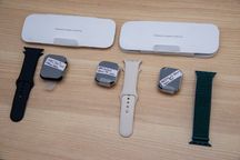 Apple Watch SE 2 2024 40mm, 44mm. Нові. iStory