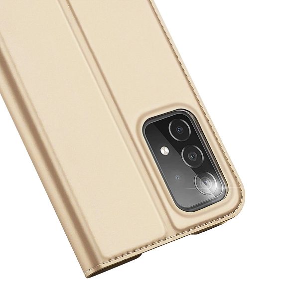 Dux Ducis Skin Pro kabura etui pokrowiec z klapką Samsung Galaxy A73 z