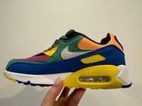 Buty Nike Air Max 90 "Viotech" r. 39