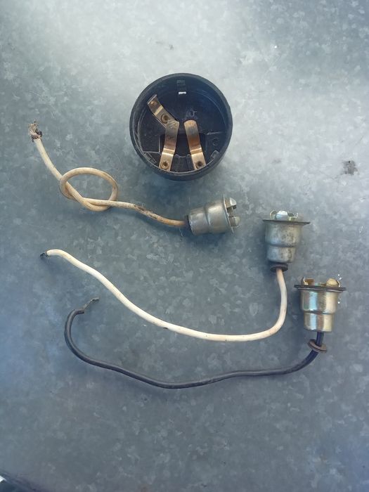 Сидіння мото минск 6в