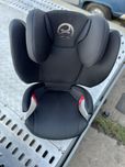 Fotelik samochodowy Cybex
