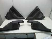 Renault Super 5 quartelas trás/Apoios chapeleira