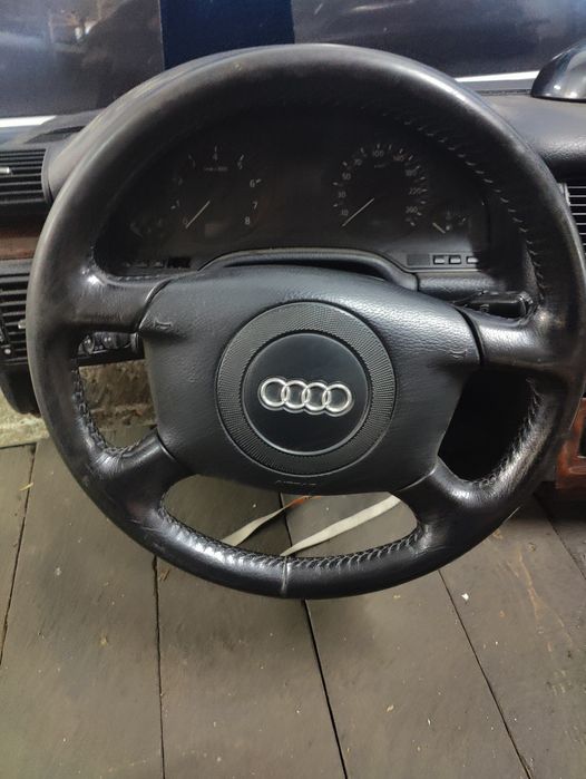 Audi A8 D2 A6 C5 A4 B5 B6