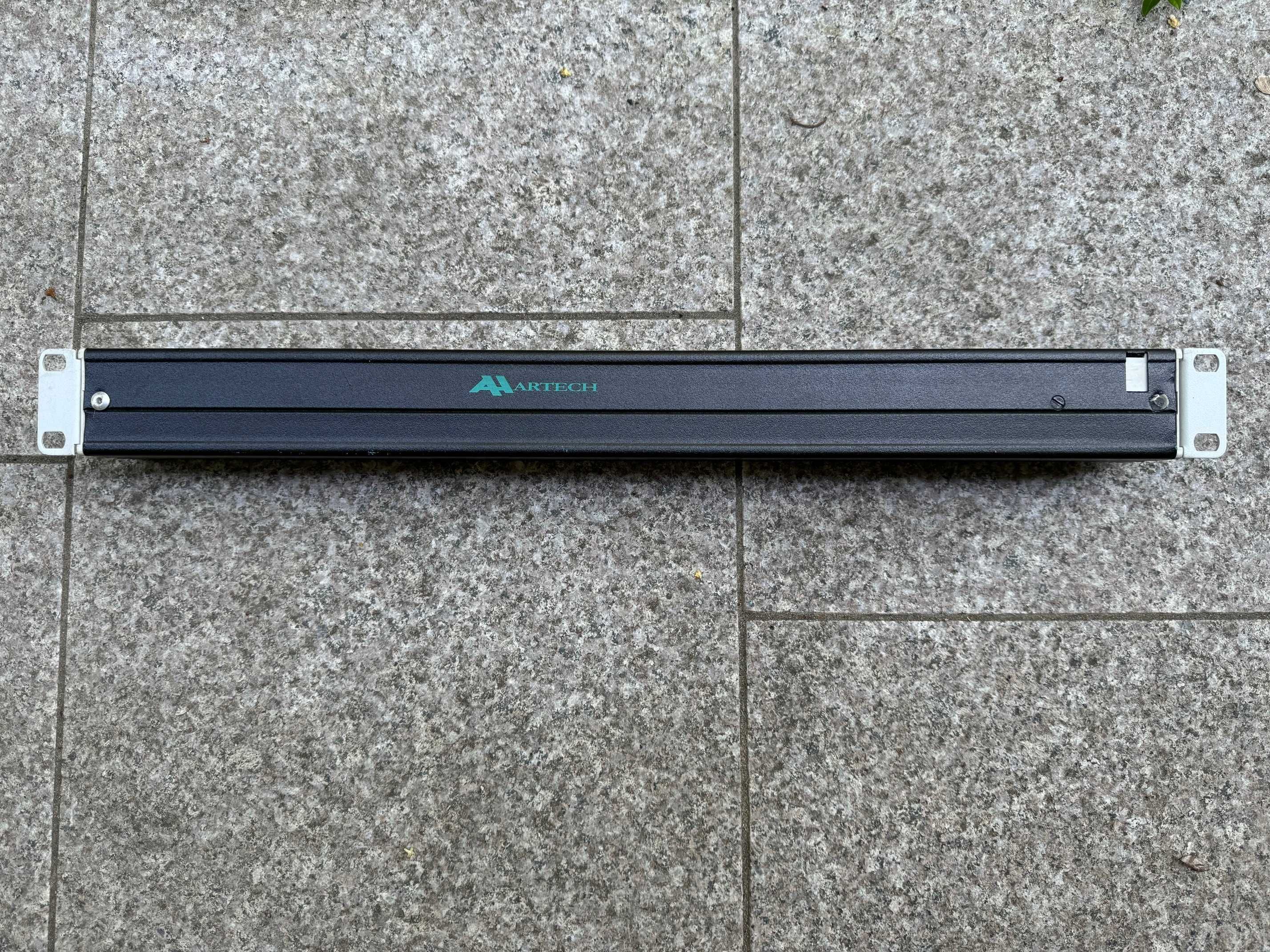 Listwa zasilająca do hi-fi/hi-end - ARTECH pierwsza generacjia
