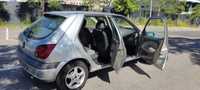 FORD Fiesta TDCI 2000