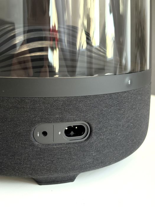 Jak nowy! Harman Kardon Aura Studi 3 glośnik bluetooth subwoofer jbl