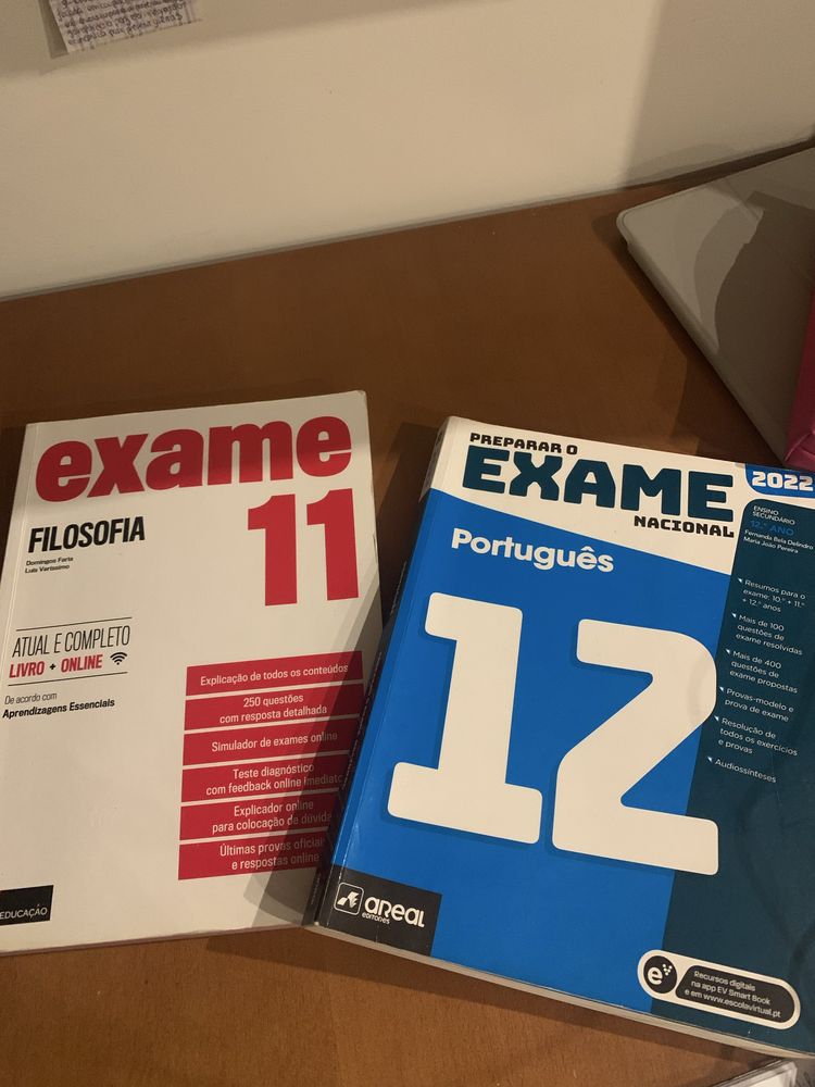 exames nacionais