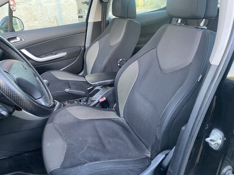 Peugeot 308 1.6 Hdi