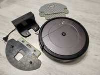 Sprzedam Robot odkurzająco mopujący Irobot Roomba Combo z wi-fi /246 h