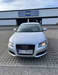 Audi a3 8p 2008r.