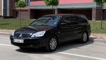 Продам авто Mitsubishi Lancer 9 Міцубісі лансер 9 1.6 рест