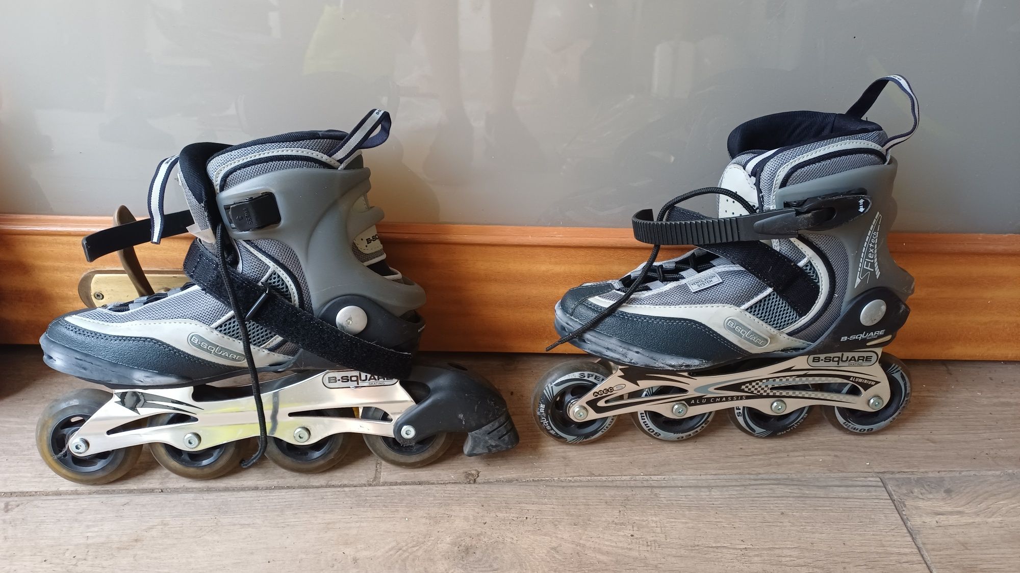 Patins em linha Profissionais