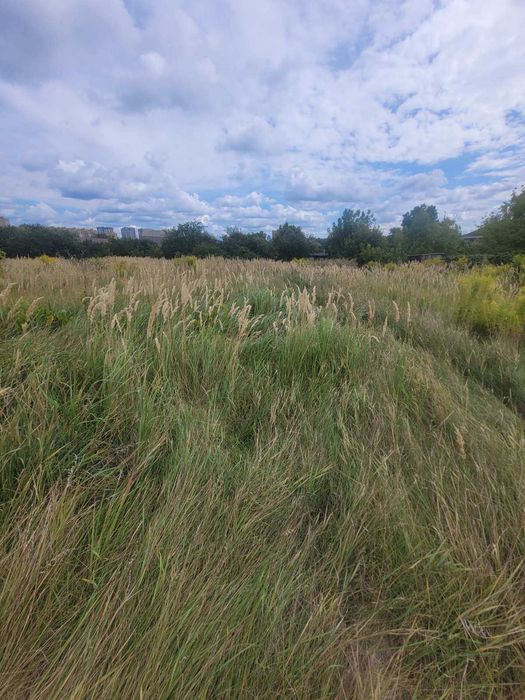 Продам землю  під забудову Петропавлівська Борщагівка вул Чкалова 52