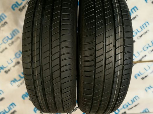 Opony letnie 195/55R20 Michelin