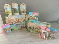 Zestaw Playmobil Wiltopia