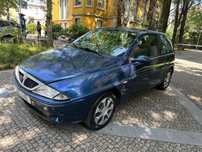 Lancia Y 1.2 Elefantino Blu