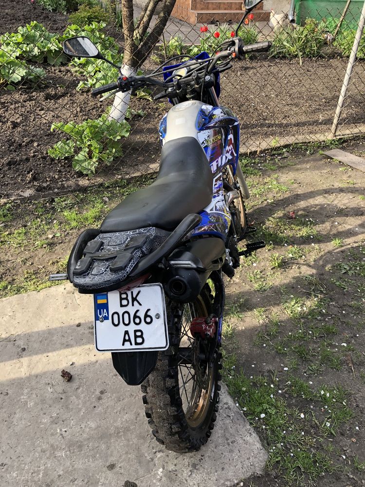 Продам Geon X-Road 200сс