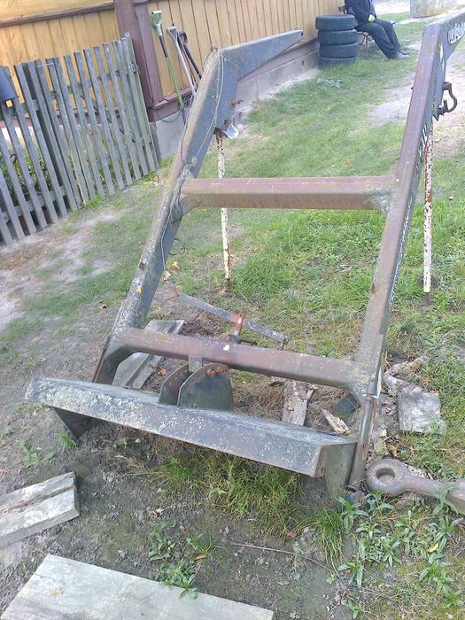 Tur,ładowacz c-330 REZERWACJA