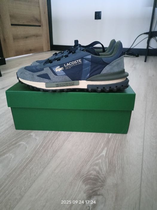 Buty Lacoste Elite Active 225