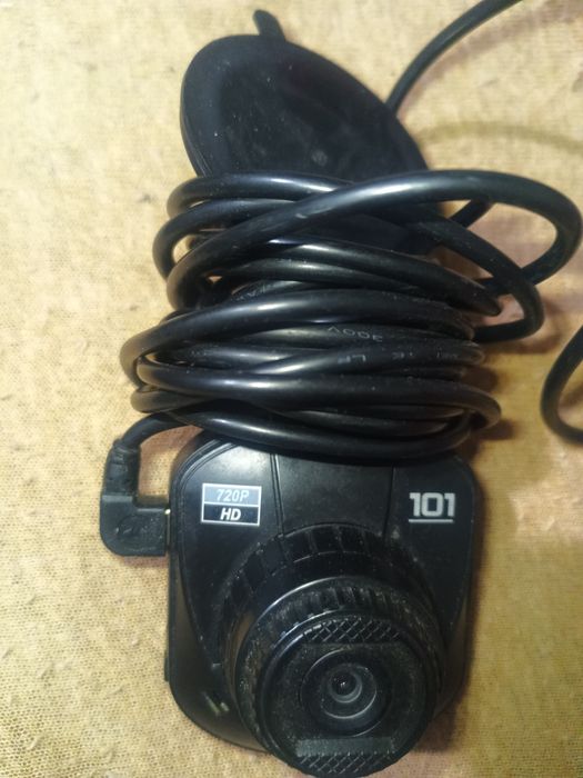 Kamera samochodowa rejestrator