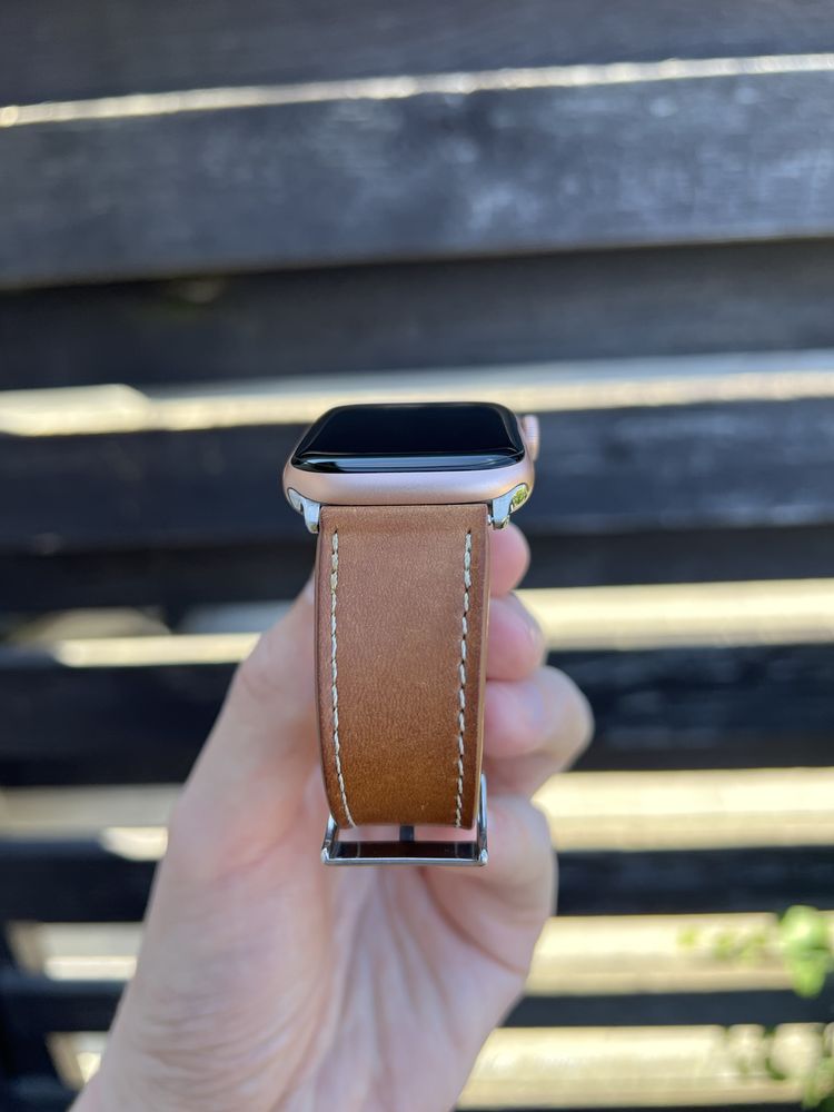 Apple Watch SE 44 mm Чудовий стан