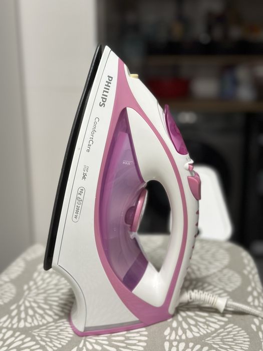 Ferro a Valor Philips ComfortCare 2000w