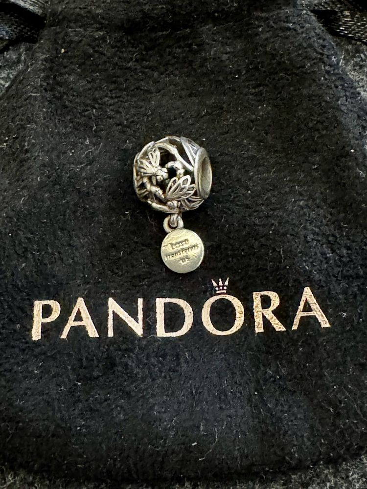 Pandora шарми