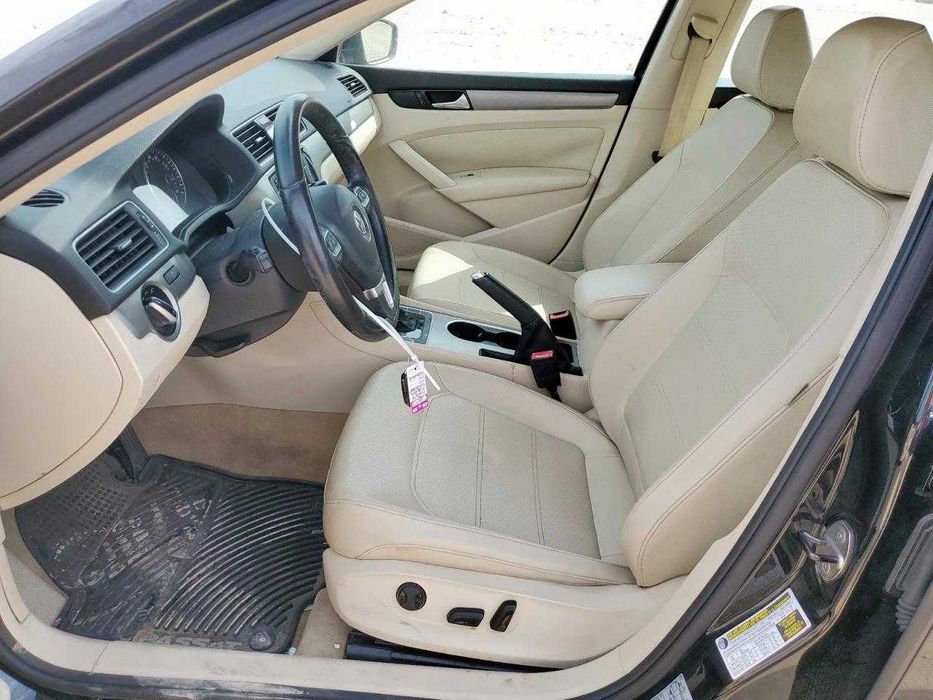 VOLKSWAGEN Passat Se 2014