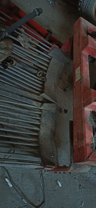 Arrancador de batata