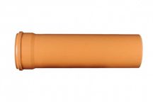 Rura kanalizacyjna sanitarna Ø200 PCV PVC 200x3.9/3000