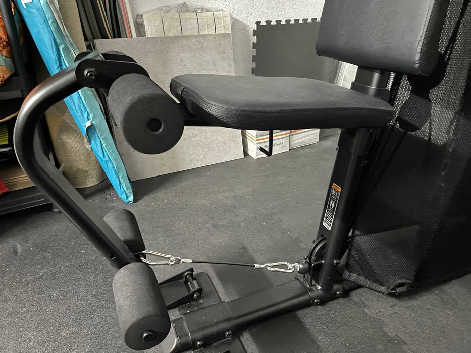 CORENGTH Home Gym 900